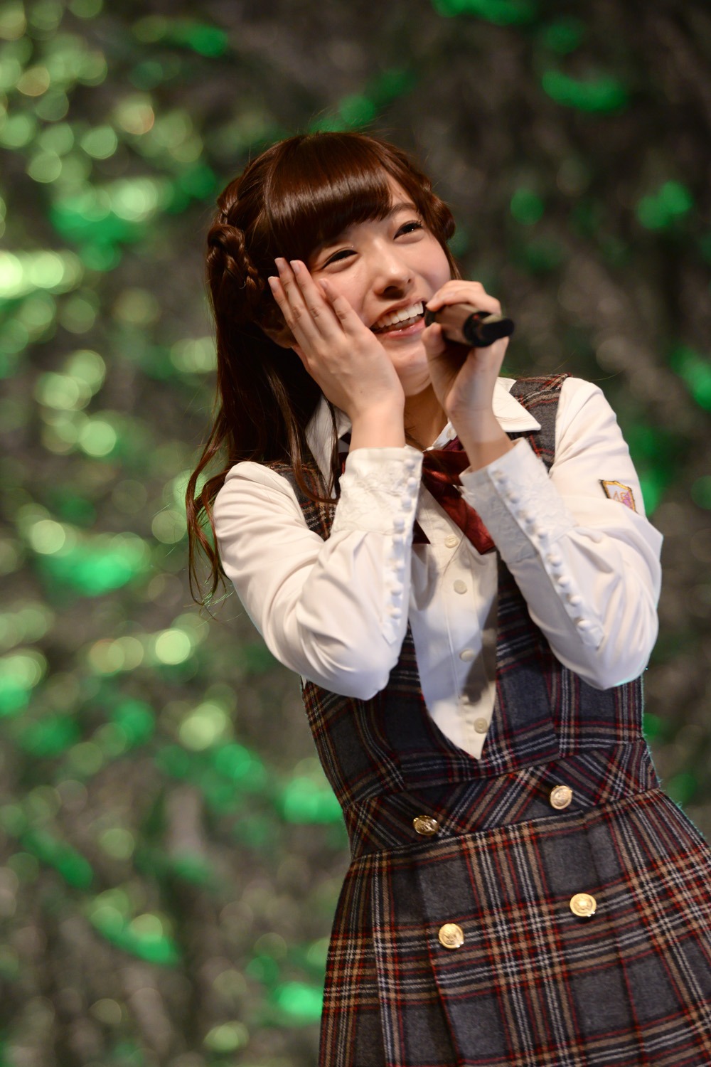 斉藤優里