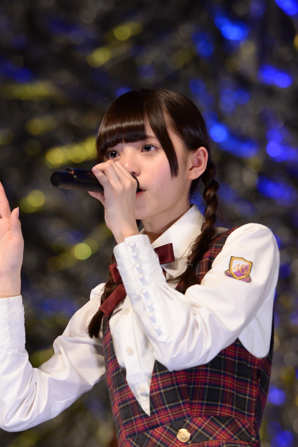 齋藤飛鳥
