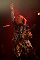 Daisuke（G）（撮影：江隈麗志）