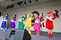 たこやきレインボー