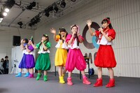 たこやきレインボー