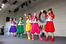 たこやきレインボー