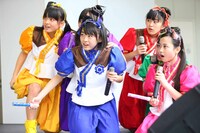 たこやきレインボー