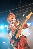 Kouichi（B）（撮影：江隈麗志）