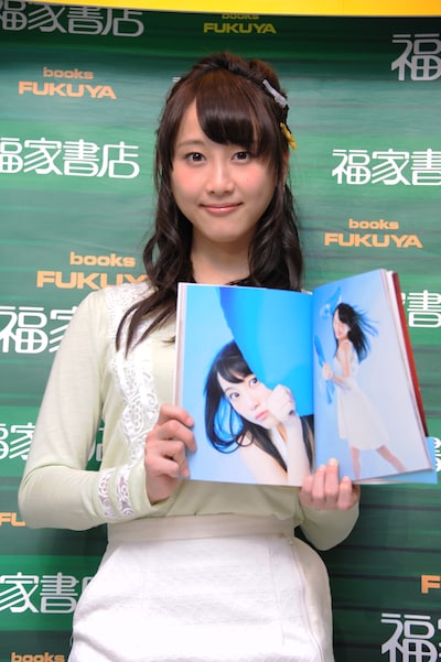 松井玲奈（SKE48）