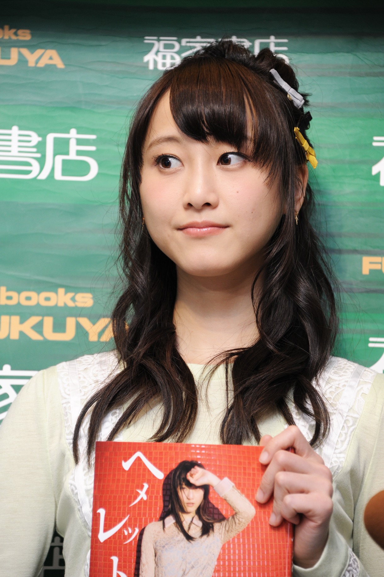 松井玲奈（SKE48）
