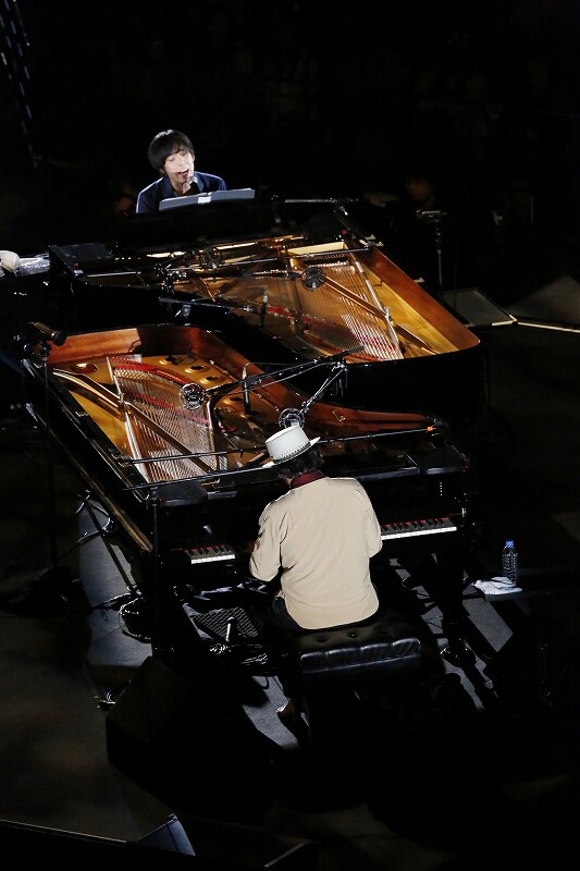 スキマスイッチ