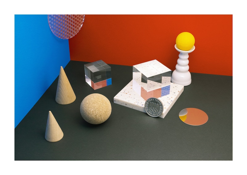 「東京」フライヤー