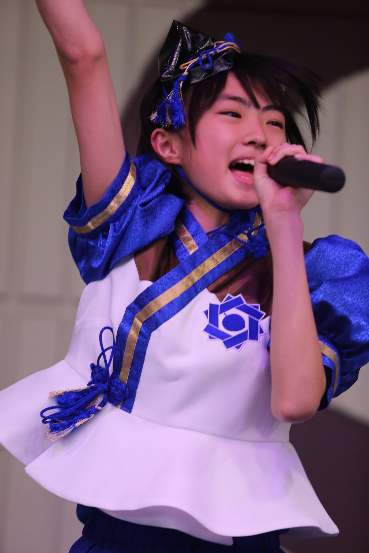 春名真依 - たこやきレインボー、感謝と喜びとサプライズの大阪ライブ