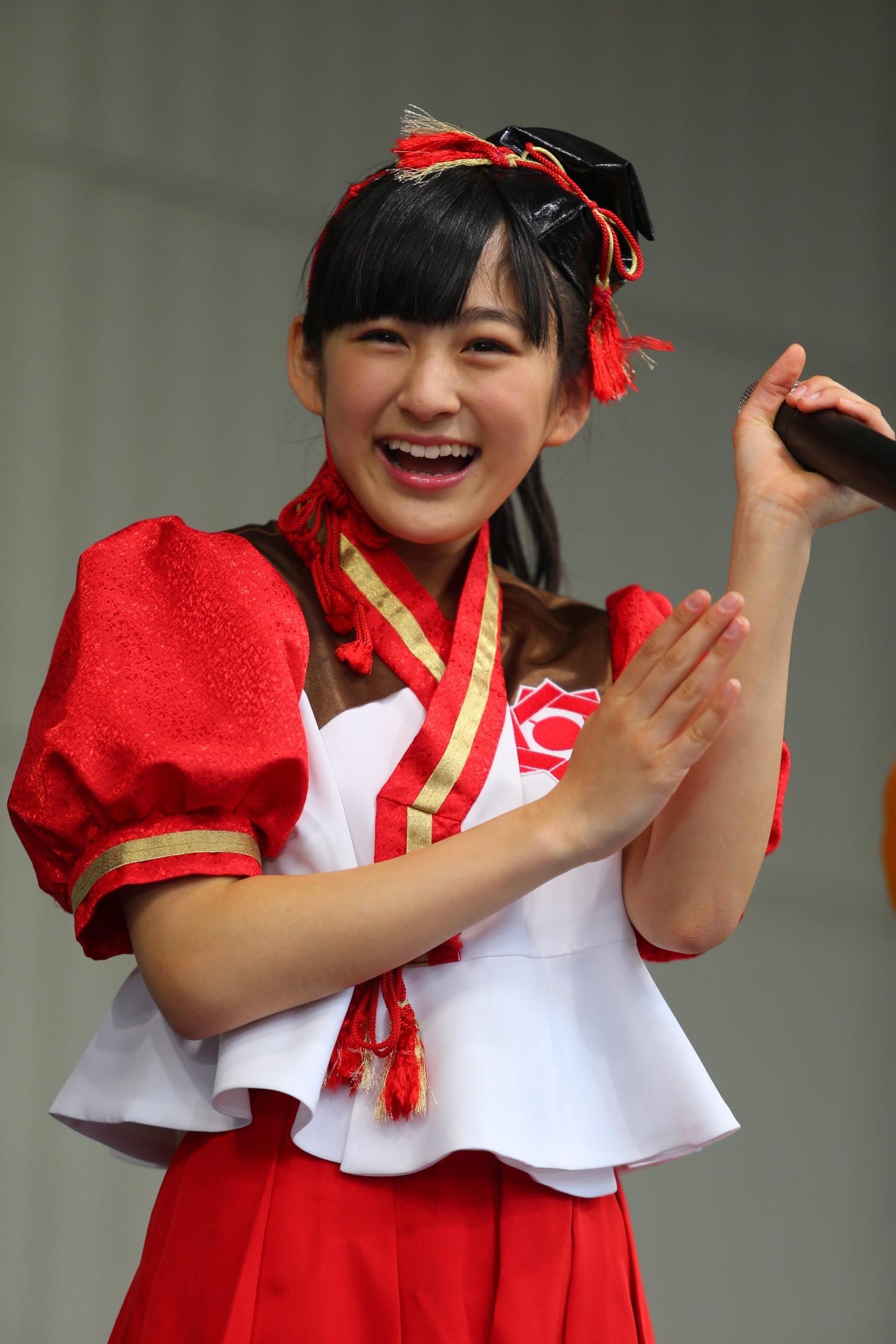 奈良崎とわ