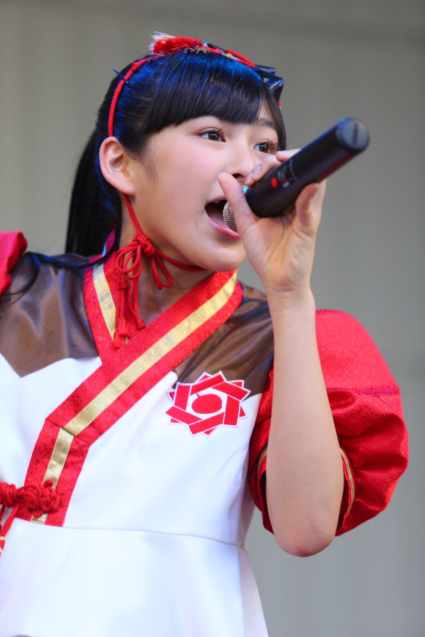 奈良崎とわ