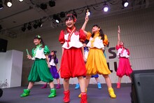 たこやきレインボー