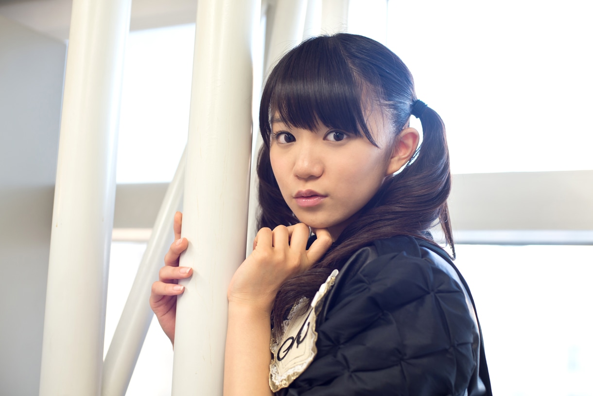 星名美怜