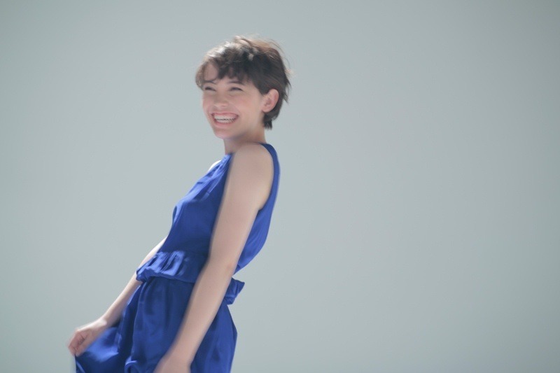 井手綾香