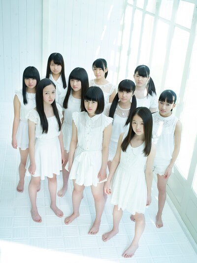 アイドルネッサンス候補生