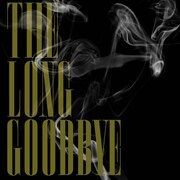 大友良英「ロング・グッドバイ オープニングテーマ1」配信ジャケット