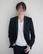 渋谷慶一郎、杉本博司パリ展覧会で音楽×映像コラボ実演