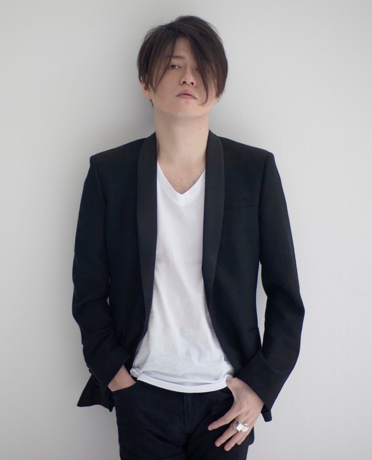 渋谷慶一郎