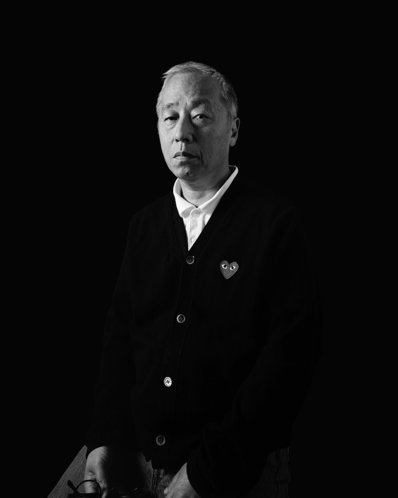 杉本博司