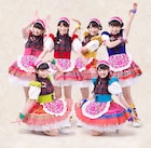 チームしゃちほこ、こどもの日「スッキリ!!」に生出演