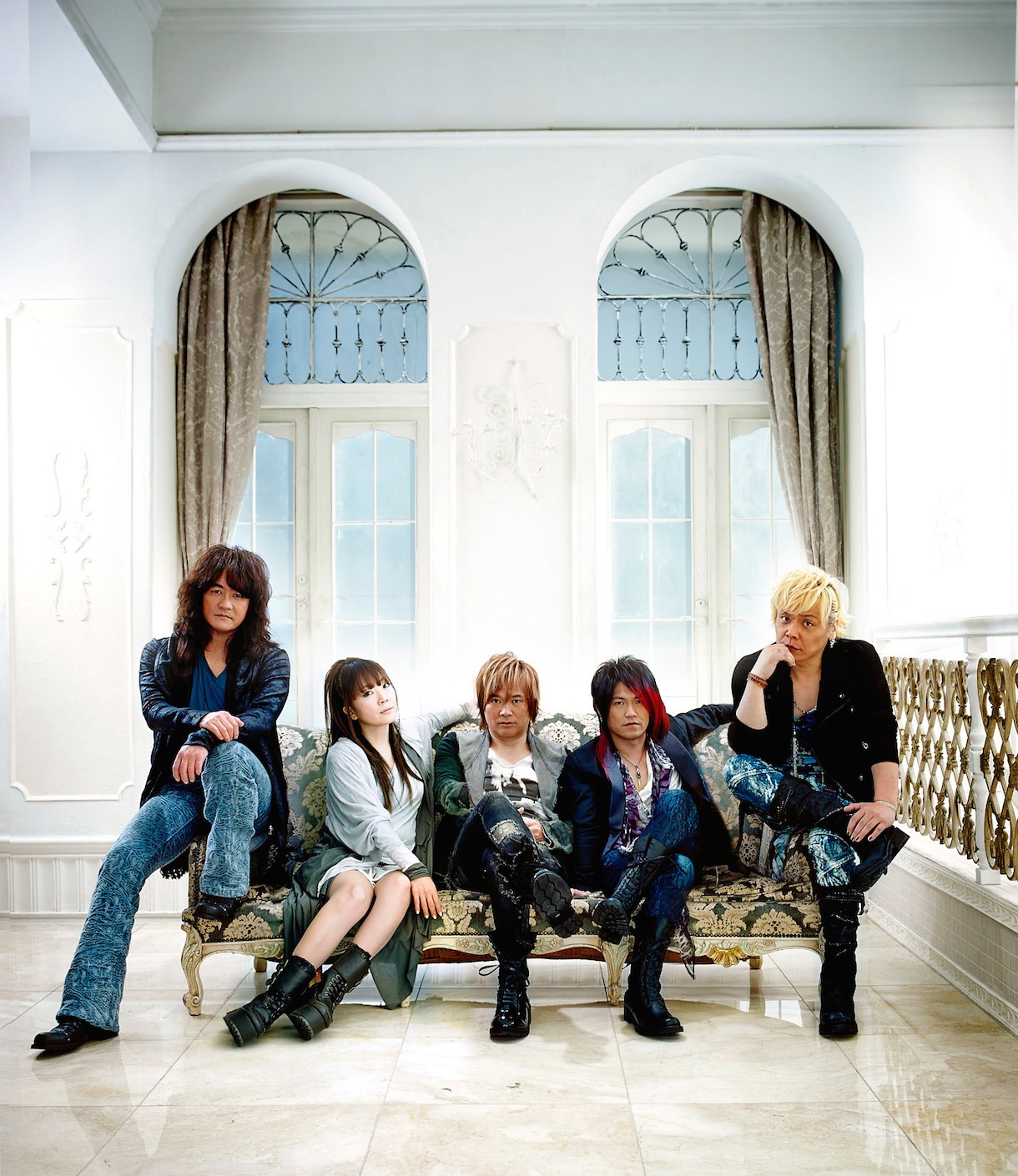 JAM Project