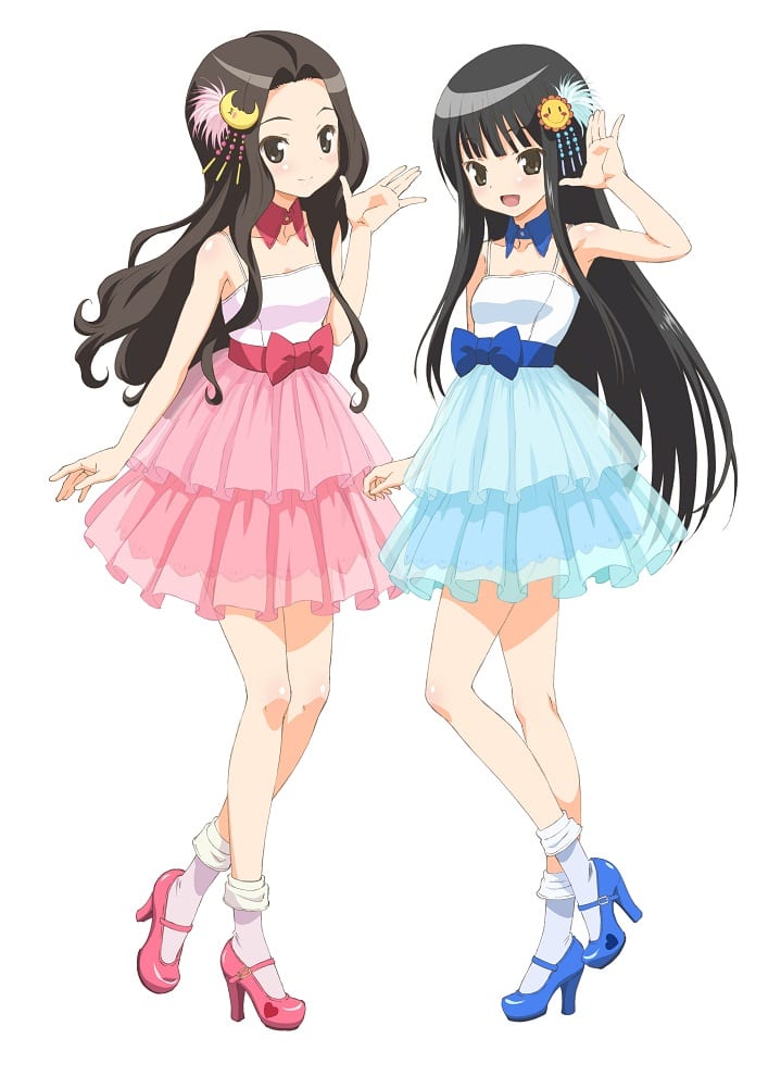 ClariS、学業専念のためアリス卒業 - 音楽ナタリー