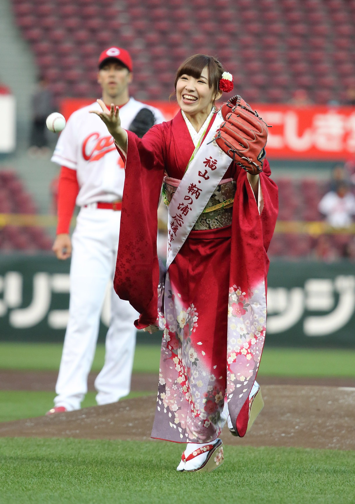 岩佐美咲