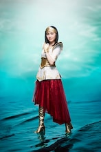 百田夏菜子（ももいろクローバーZ）