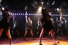 AKB48チームK (c)AKS