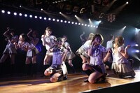 AKB48チームK (c)AKS