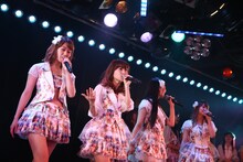 AKB48チームK (c)AKS