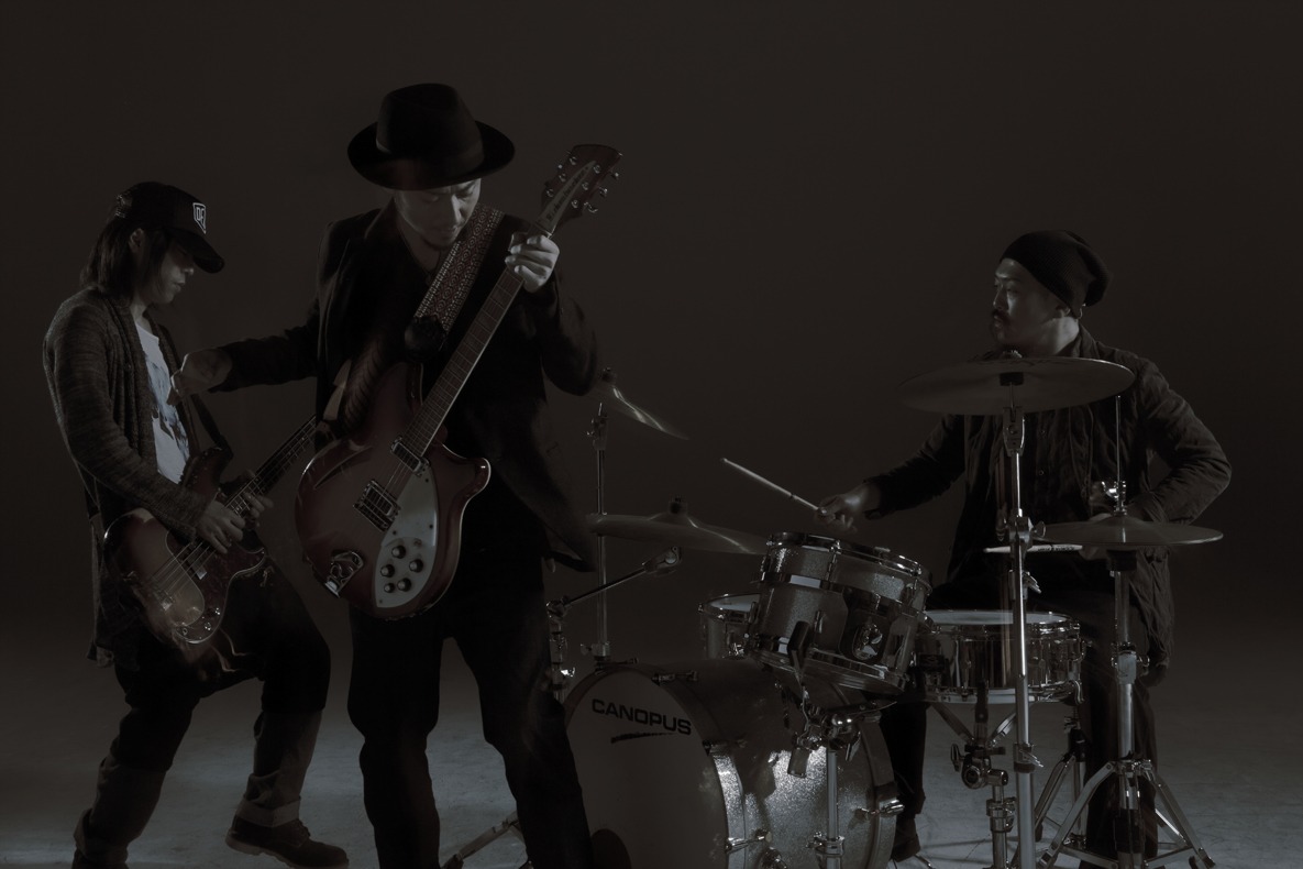 ACIDMAN