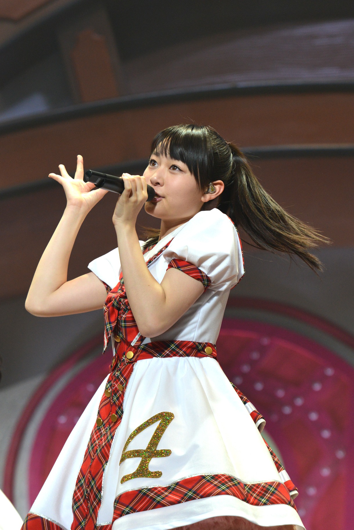 杏野なつ