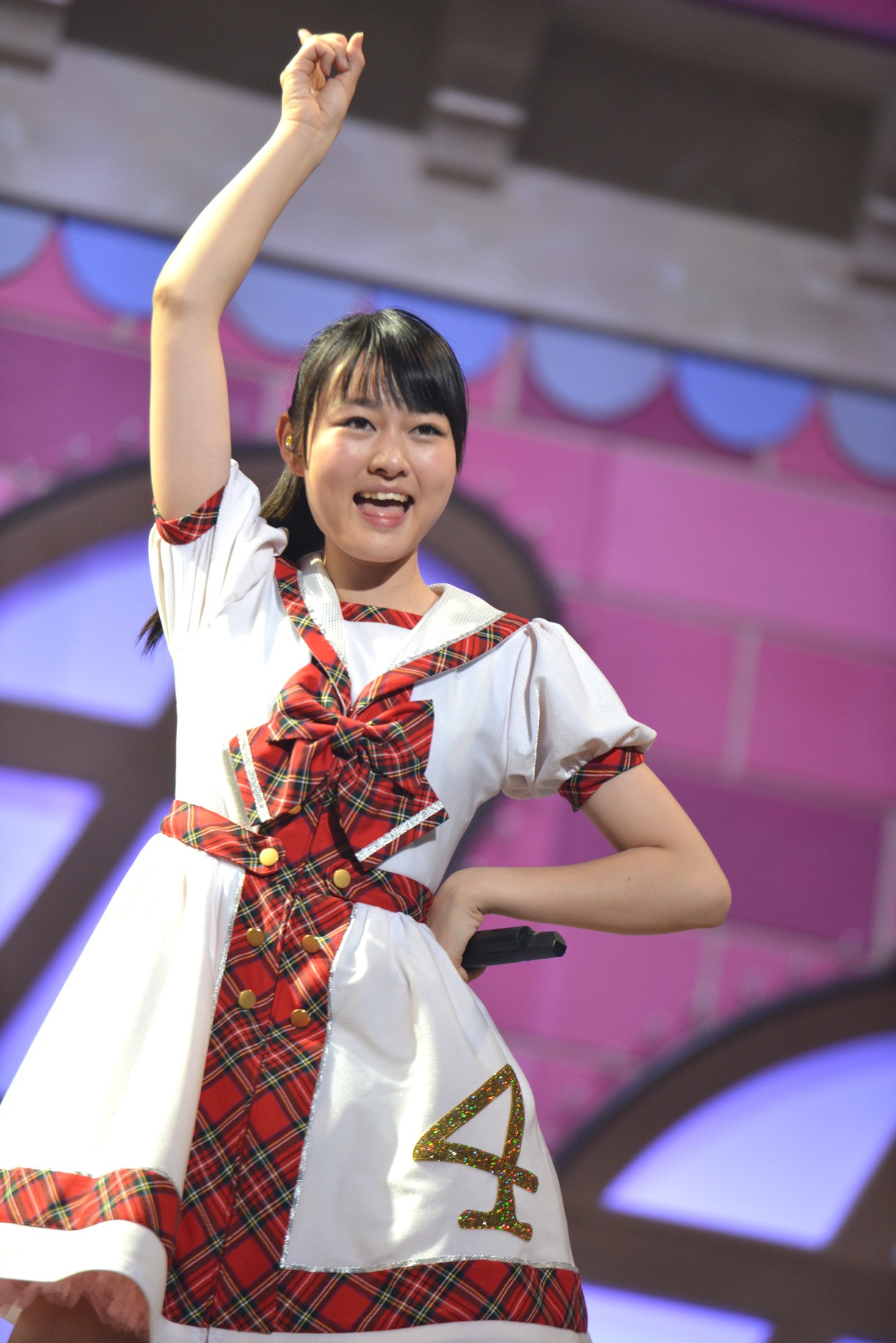 杏野なつ
