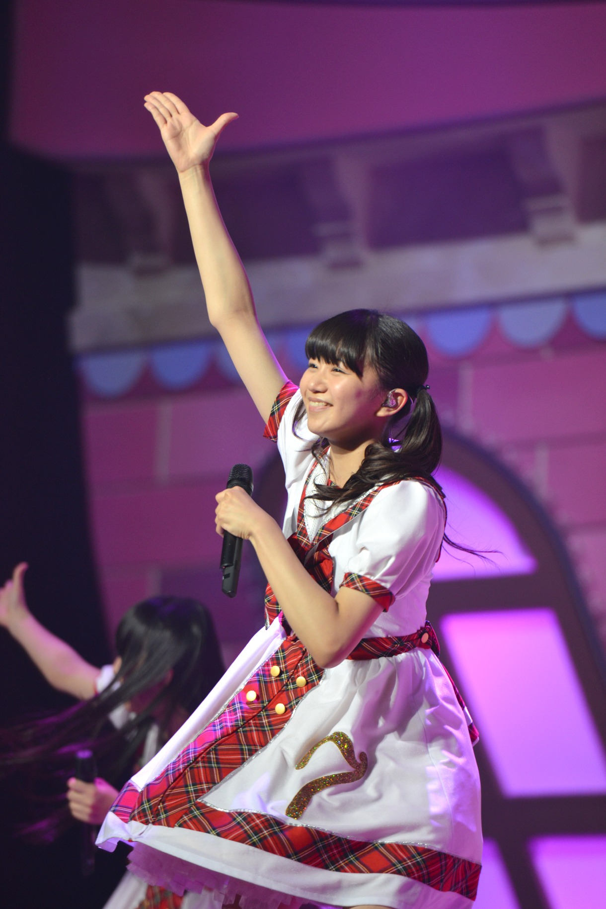 星名美怜