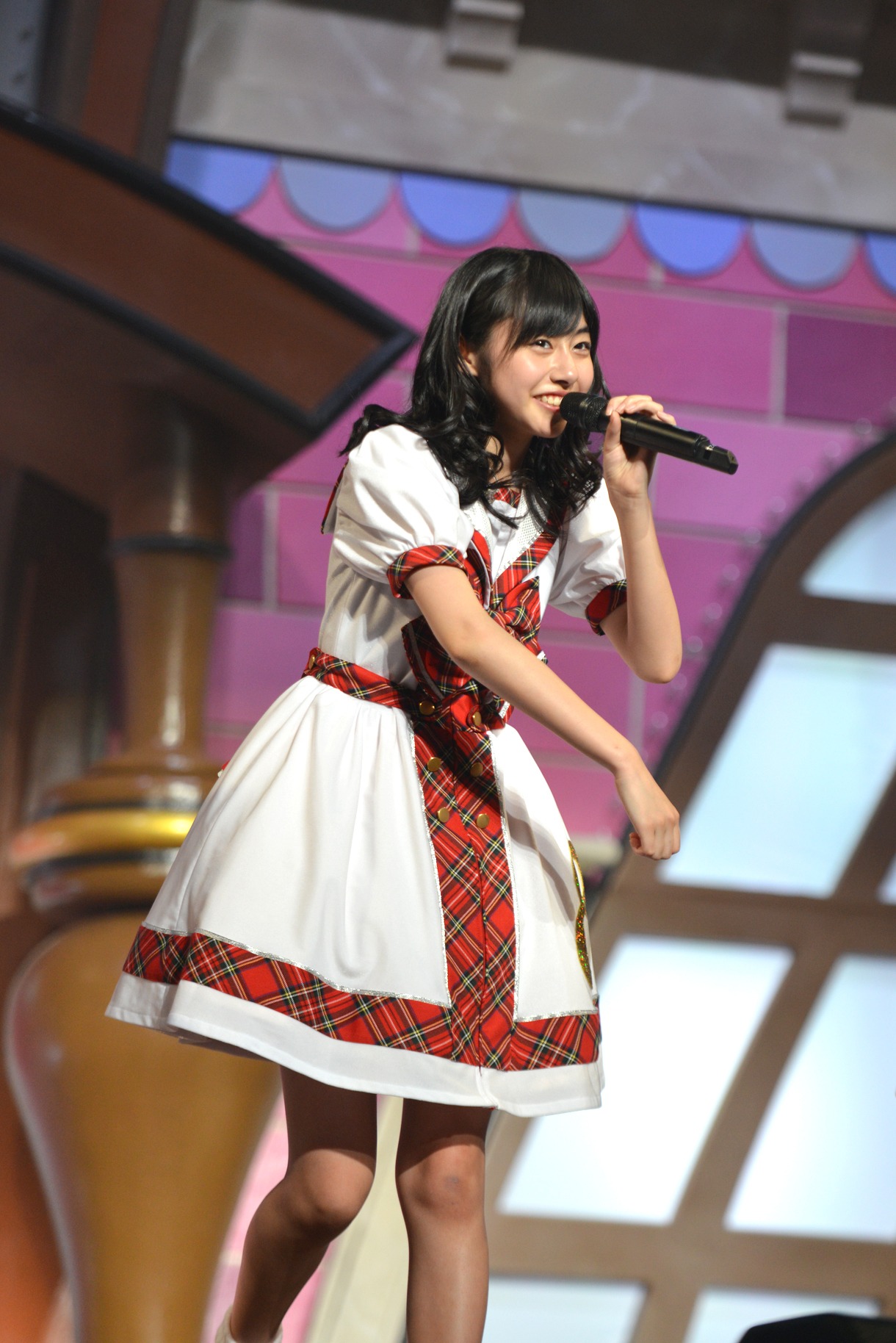 鈴木裕乃