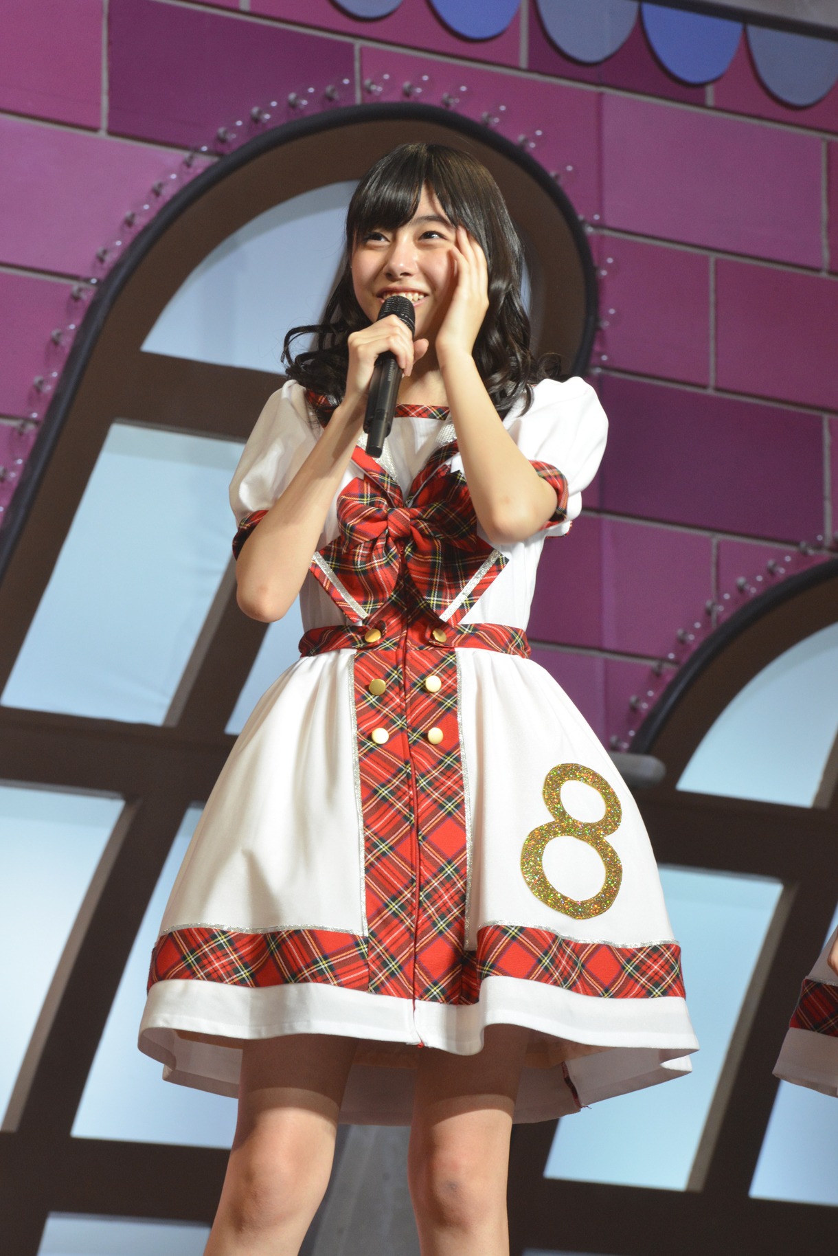 鈴木裕乃