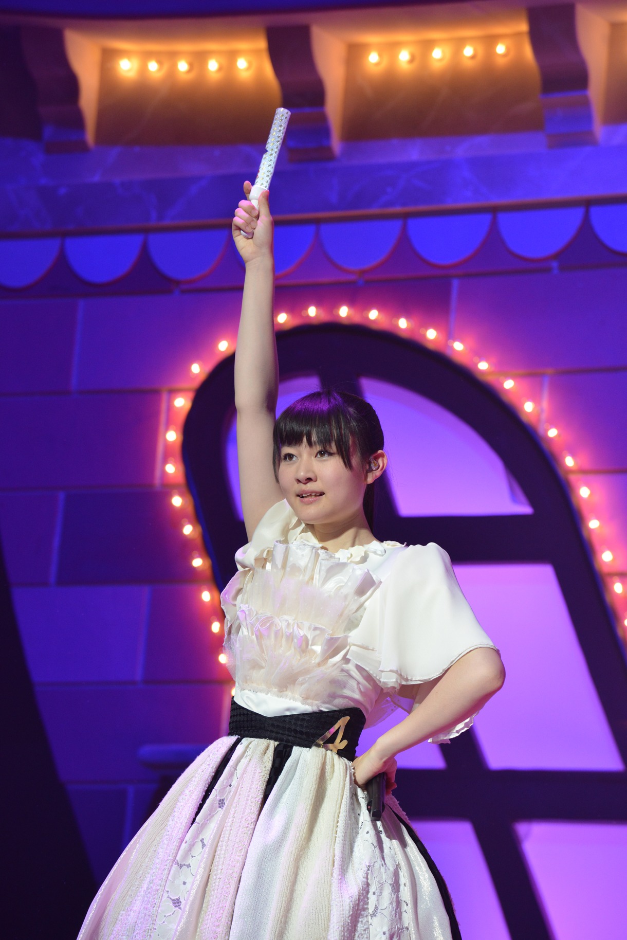 杏野なつ