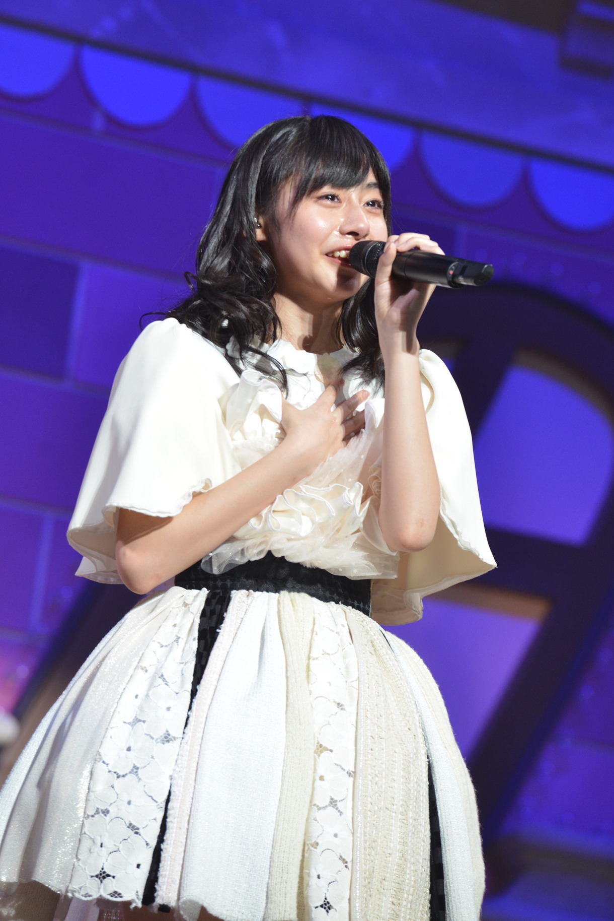 鈴木裕乃