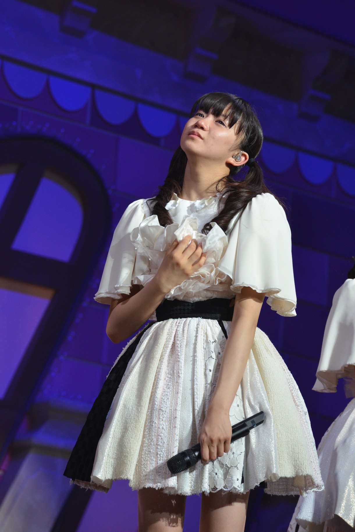星名美怜