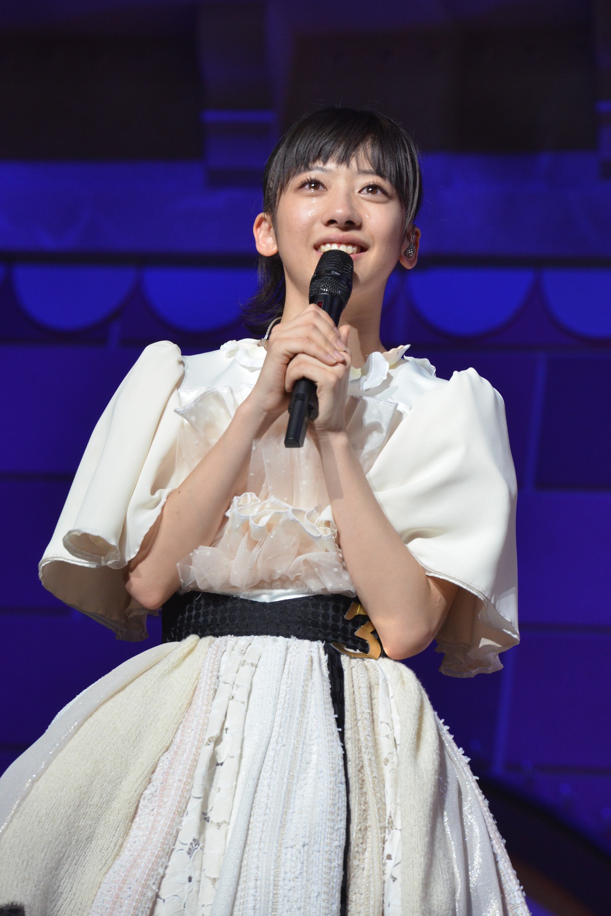 真山りか