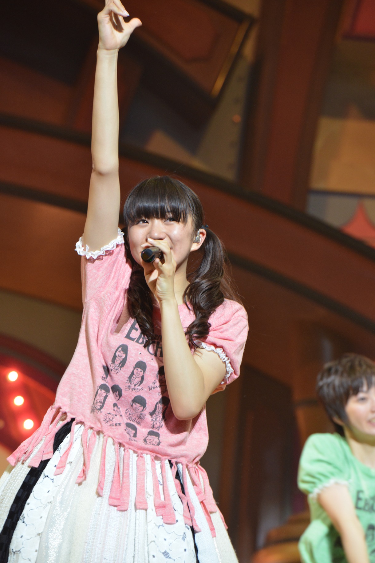 星名美怜