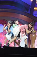 「私立恵比寿中学合同出発式～今、君がここにいる～」アンコールの様子。