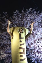 レンコン（小林歌穂）