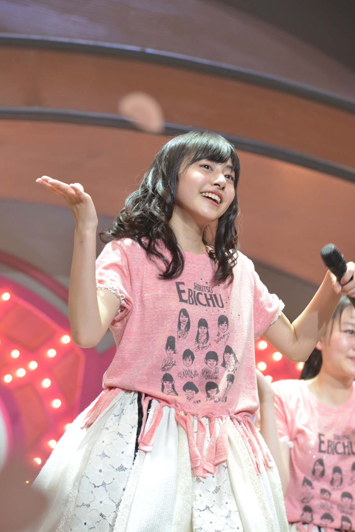 鈴木裕乃