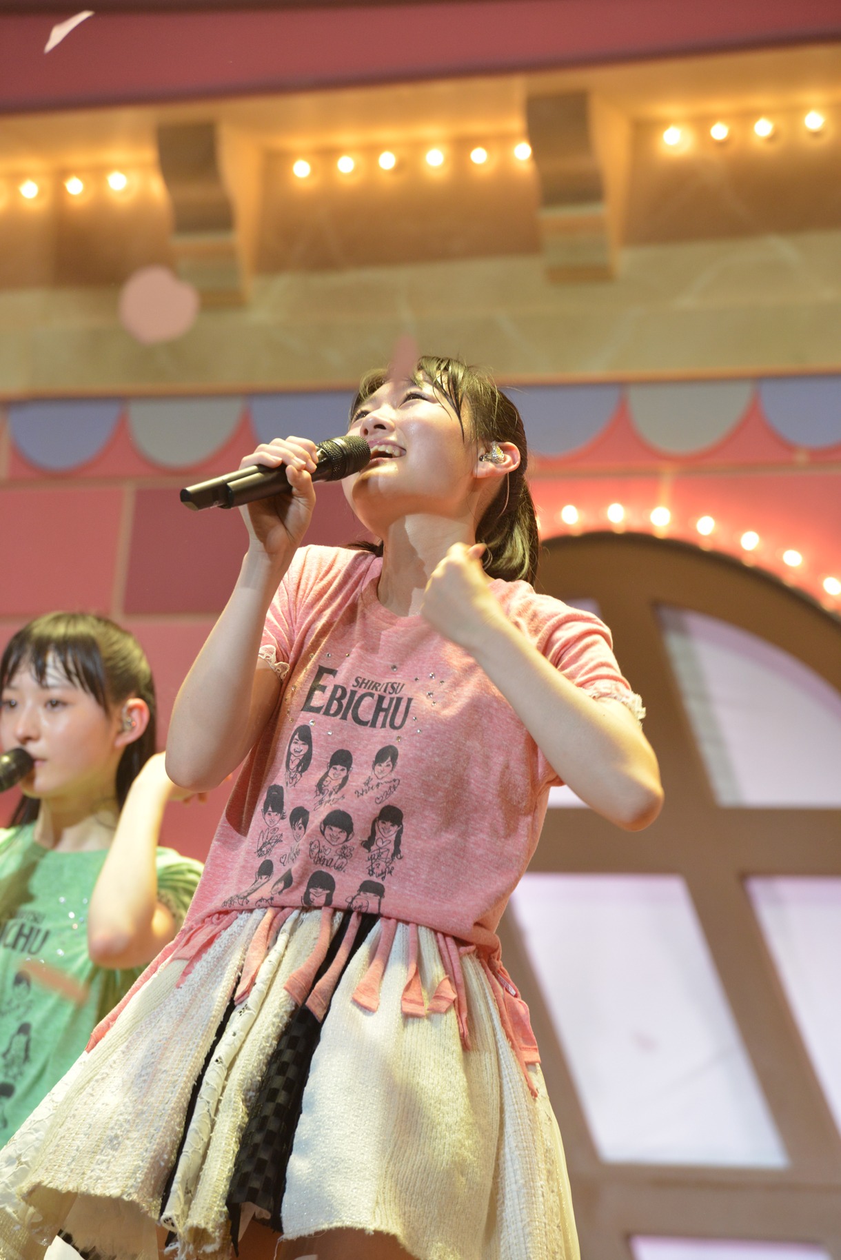 杏野なつ