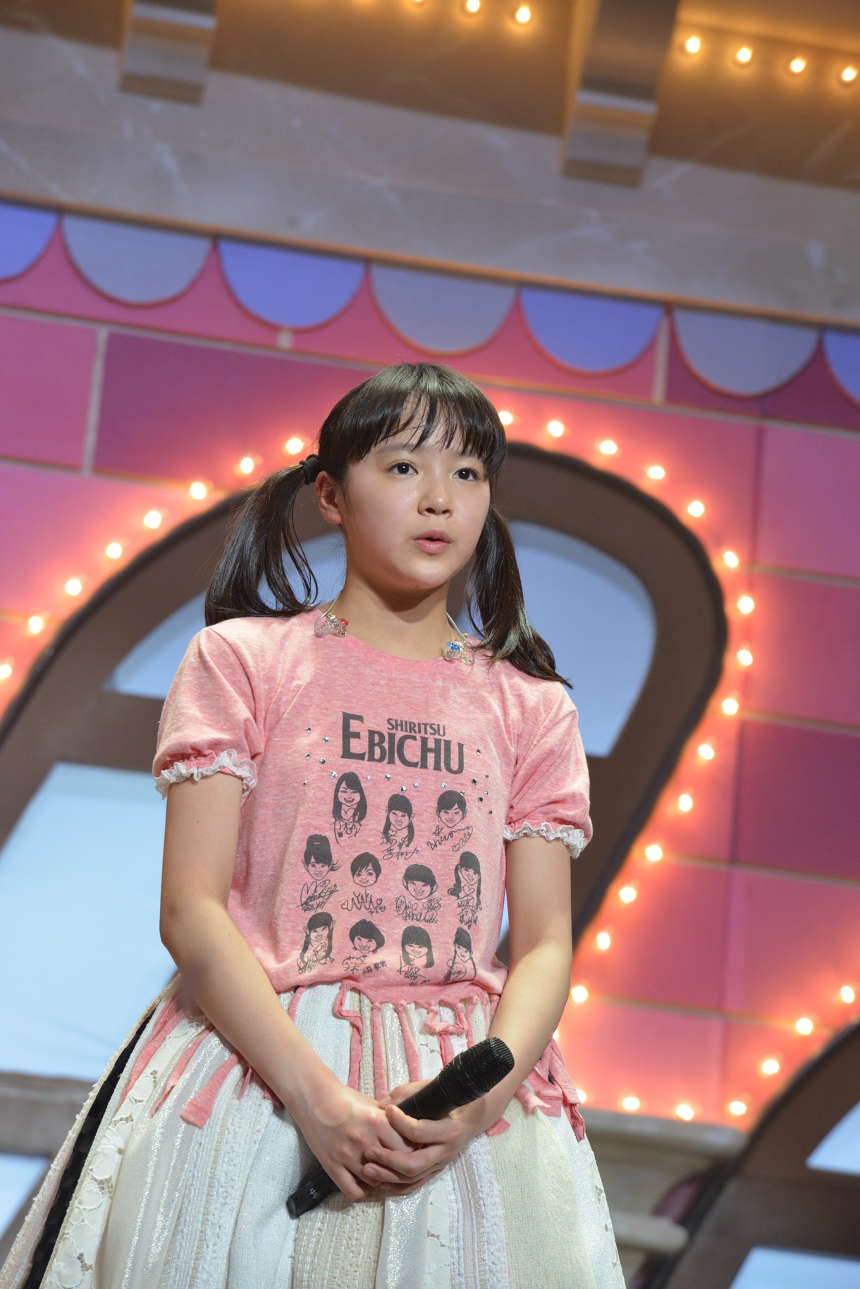 中山莉子