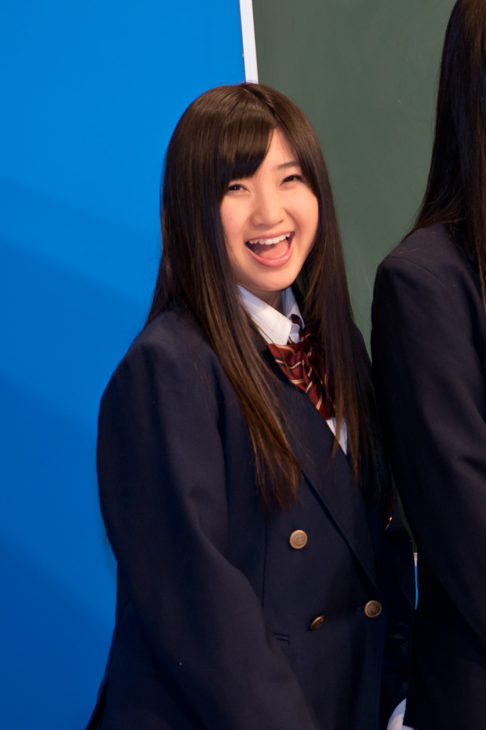 有安杏果