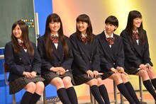 ももいろクローバーZ