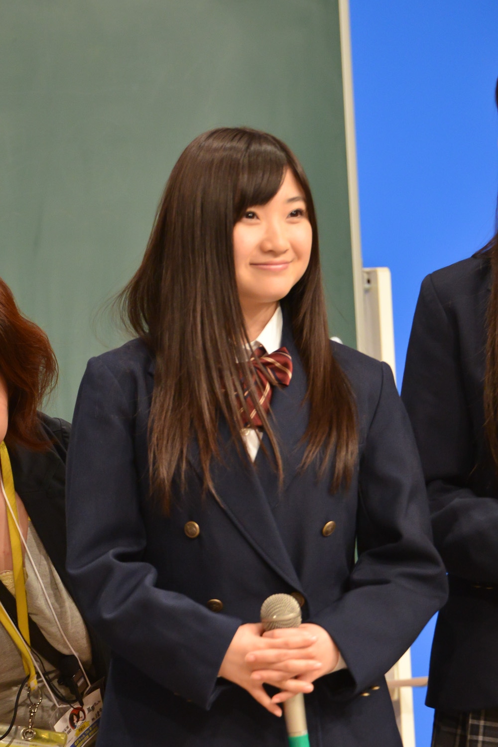 有安杏果